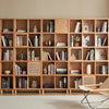 Wood Storages