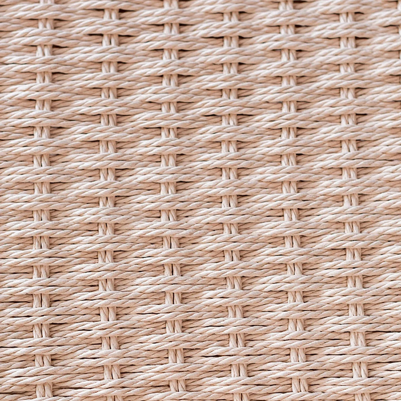 Woven Rope Furniture