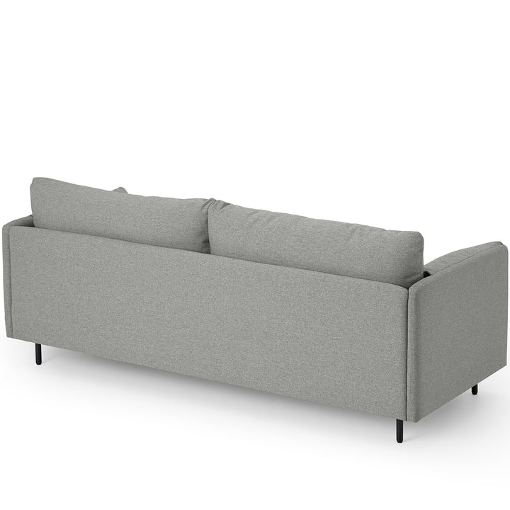 Modern Fabric Sofa Bed HITOMI Detail 22