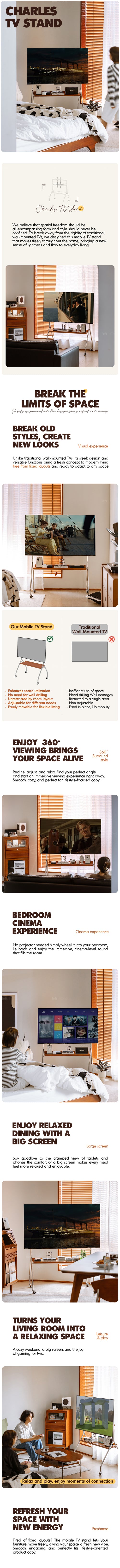 Bauhaus Boxwood TV Hanger CHARLES Good to Know Preview-1
