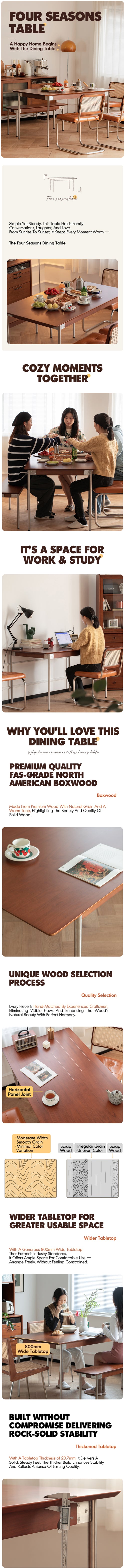 Bauhaus Boxwood Dining Table SEASON Good to Know Preview-1