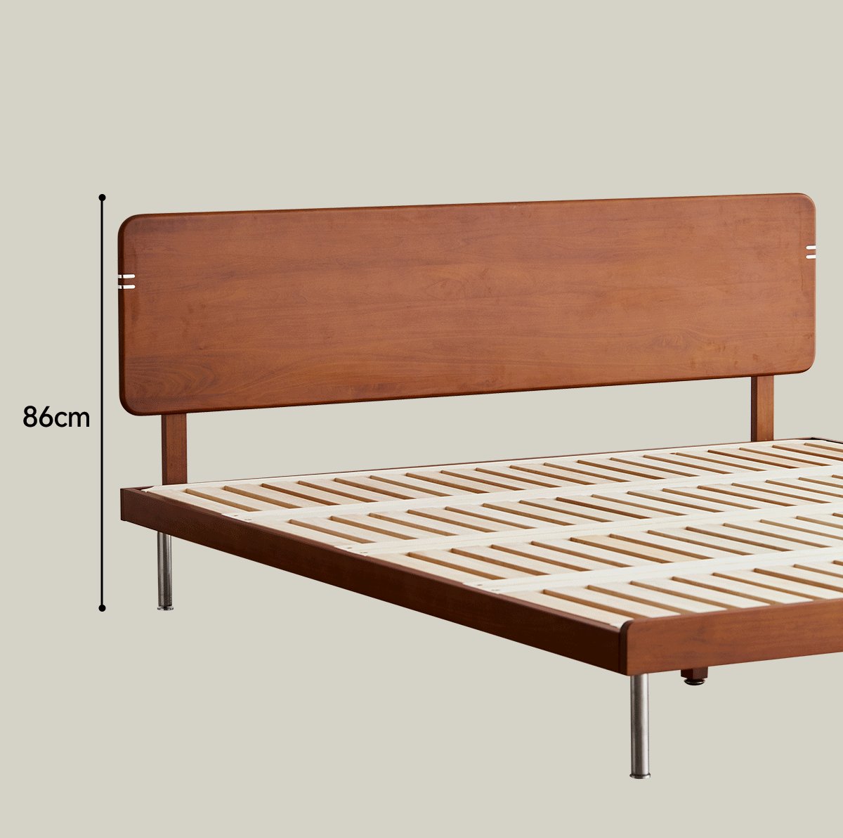 Bauhaus Boxwood Bed CAMPAN Good to Know - 10