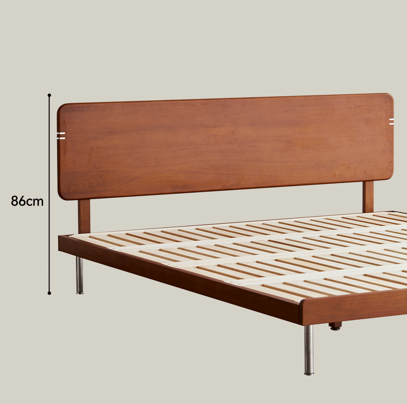 Bauhaus Boxwood Bed CAMPAN Good to Know - 10