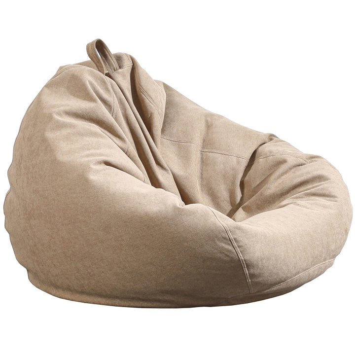 Modern Fabric Bean Bag Sofa LELINTA
