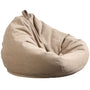Modern Fabric Bean Bag Sofa LELINTA