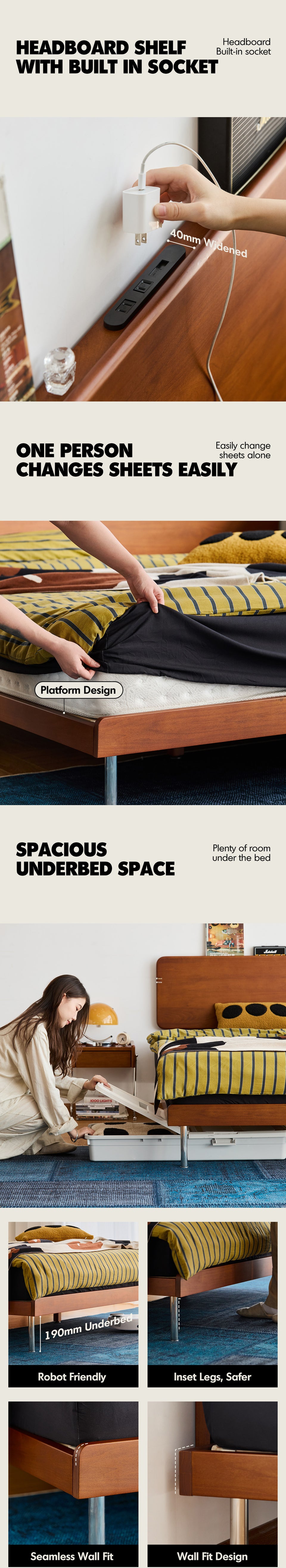 Bauhaus Boxwood Bed CAMPAN More Details and Instruction_11
