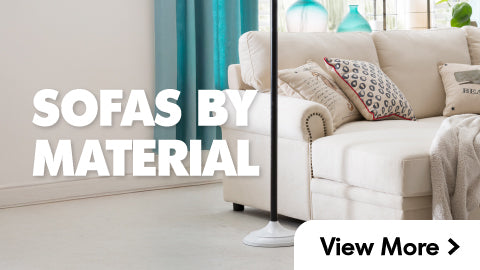 Sofas by Type