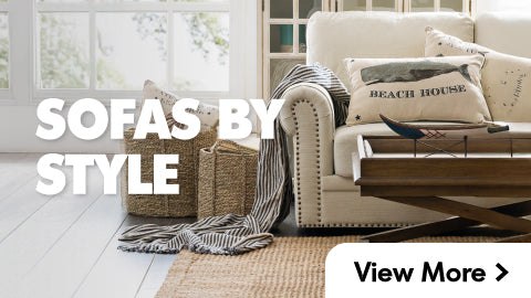 Sofas by Style