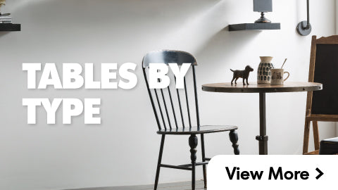 Tables by Type