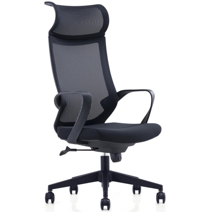 Modern Mesh Ergonomic Office Chair NEO HIGH Panoramic