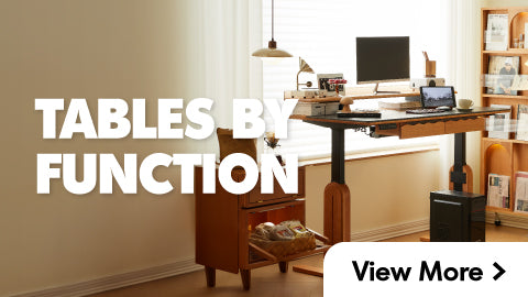 Tables by Function