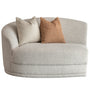 Armrest On Right