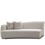 Armrest On Right