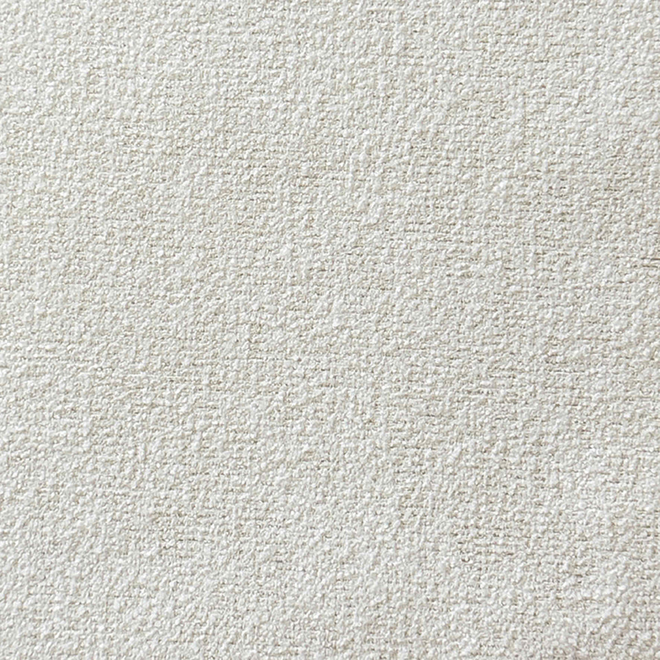 Modern boucle fabric modular corner 2 seater sofa loomi color swatches.