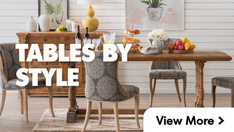 Tables by Style