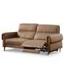 Electric Recliner On Left