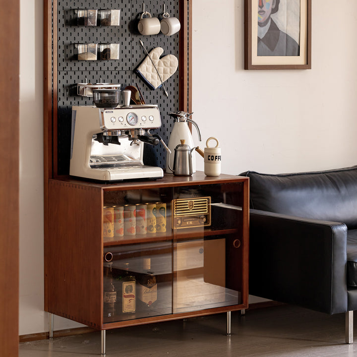 Vintage boxwood modular hanging wall shelf system muse dining environmental situation.