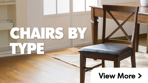 Chairs by Type