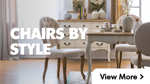 Chairs by Style