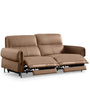 Electric Recliner On Both Sides