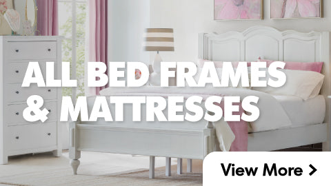 All Bed Frames and Mattresses