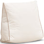 Modern Cat Scratch Resistant Fabric Triangle Rest Pillow YOU
