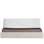 Minimalist Fabric Bed MUUO