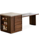 Sintered Stone Dining Tables