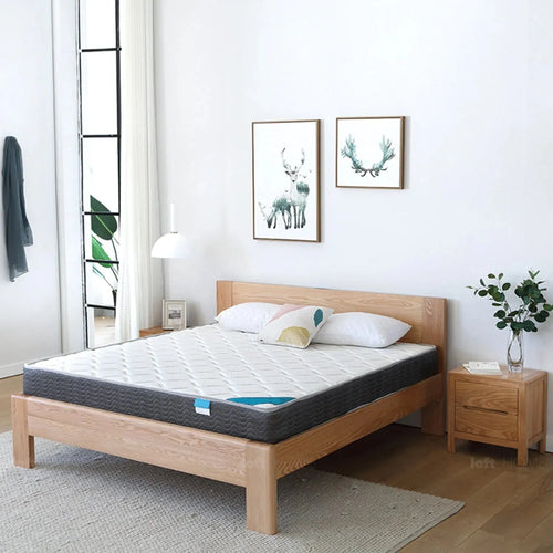 20cm Coil Spring Mattress SIMO Good to Know Preview-1