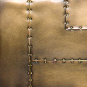 Brass Furniture