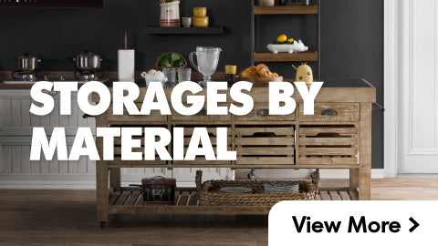 Storages by Material