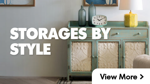Storages by Style