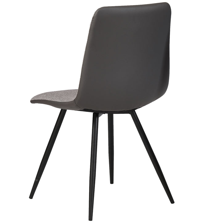 [Ready Stock] Dining Chair – LIGHT LINN