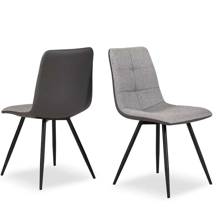 [Ready Stock] Dining Chair – LIGHT LINN