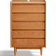 Scandinavian Chest of Drawers