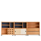 Study Room Cabinets