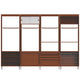 Bed Room Shelves