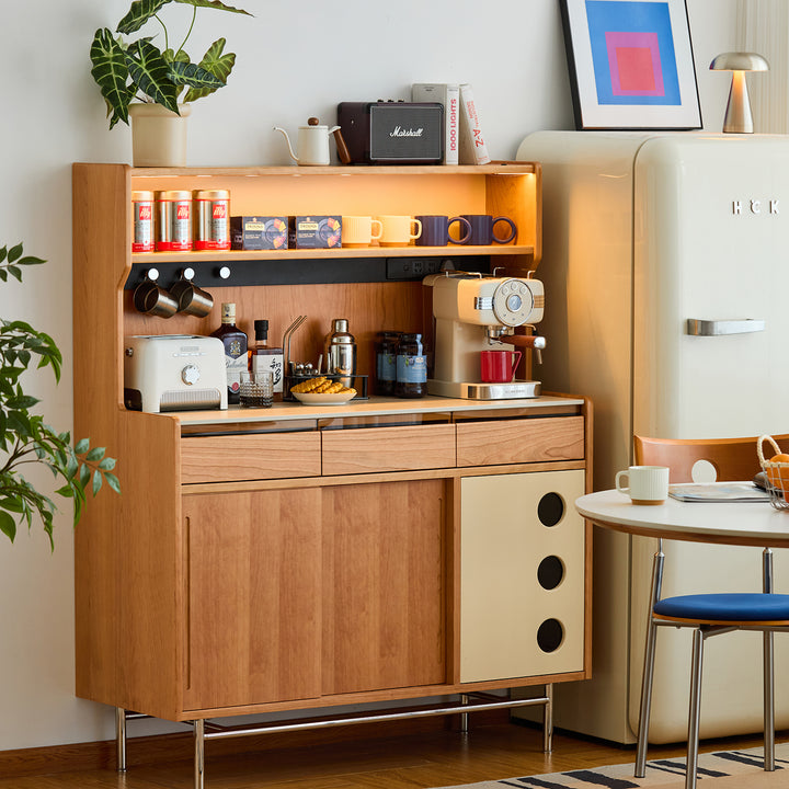 Scandinavian sintered stone storage side cabinet time size charts.