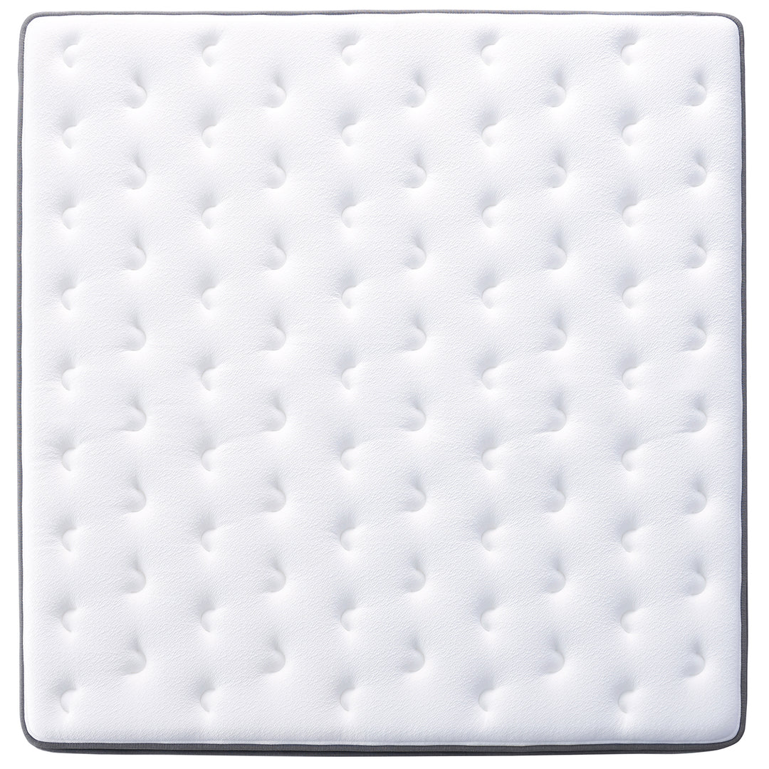 30cm memory foam pocket spring mattress dream detail 2.