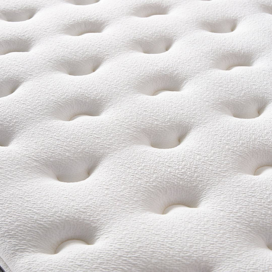 30cm memory foam pocket spring mattress dream in real life style.