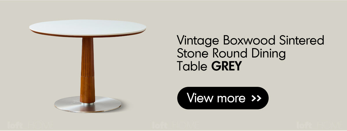 Bauhaus Wool Fabric Beech Wood Dining Chair MEMPHIS Good to Know - 5