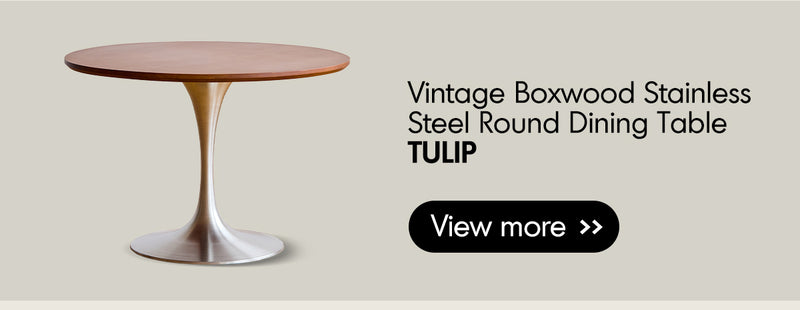 Bauhaus Wool Fabric Beech Wood Dining Chair MEMPHIS Good to Know - 7