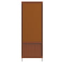Segment-Felt Board