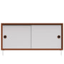 Box-White Glass