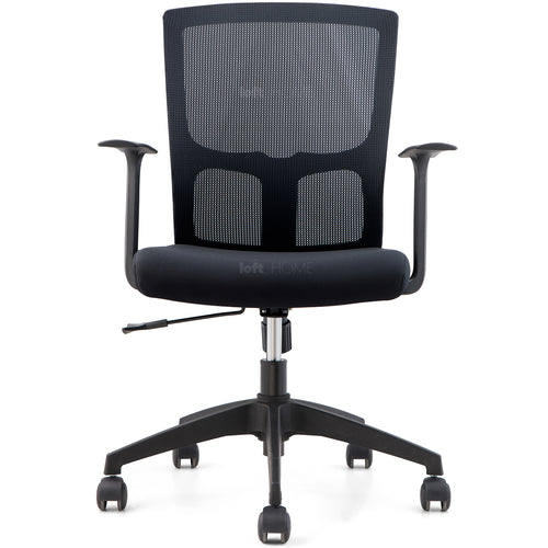 Modern Mesh Office Chair MOD Good to Know Preview-1