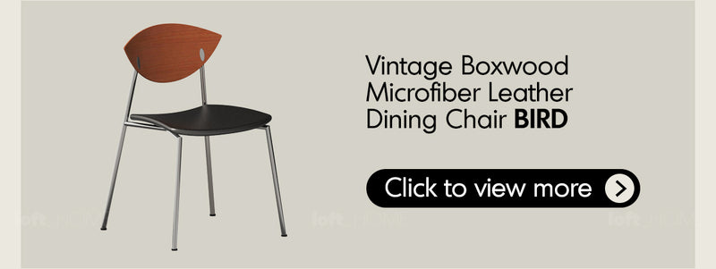 Vintage Boxwood Sintered Stone Extendable Island Dining Table With Cabinet SKELETAL Good to Know - 13