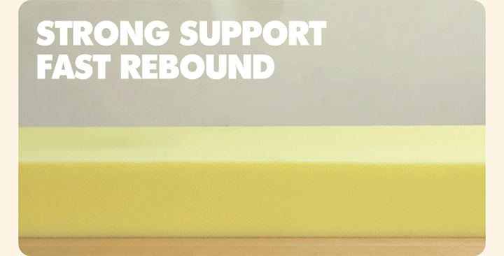 Modern Microfiber Leather Kids Bed CRADLE