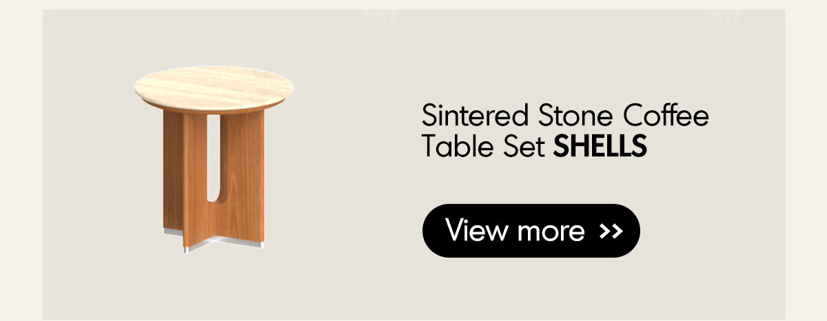 Bauhaus Cherry Wood TV Console TIME Good to Know - 9