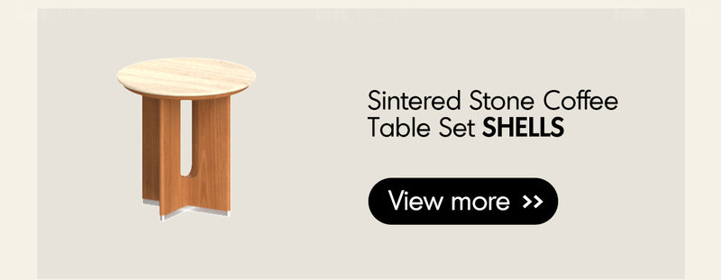 Bauhaus Cherry Wood TV Console TIME Good to Know - 9