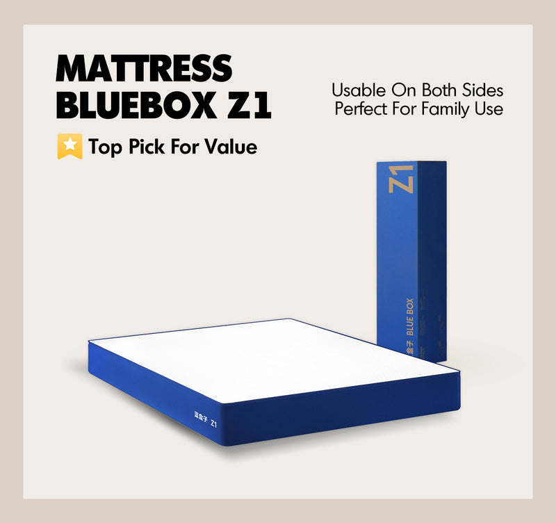 Vintage Genuine Leather Storage Bed WAFFLE More Details and Instruction_7